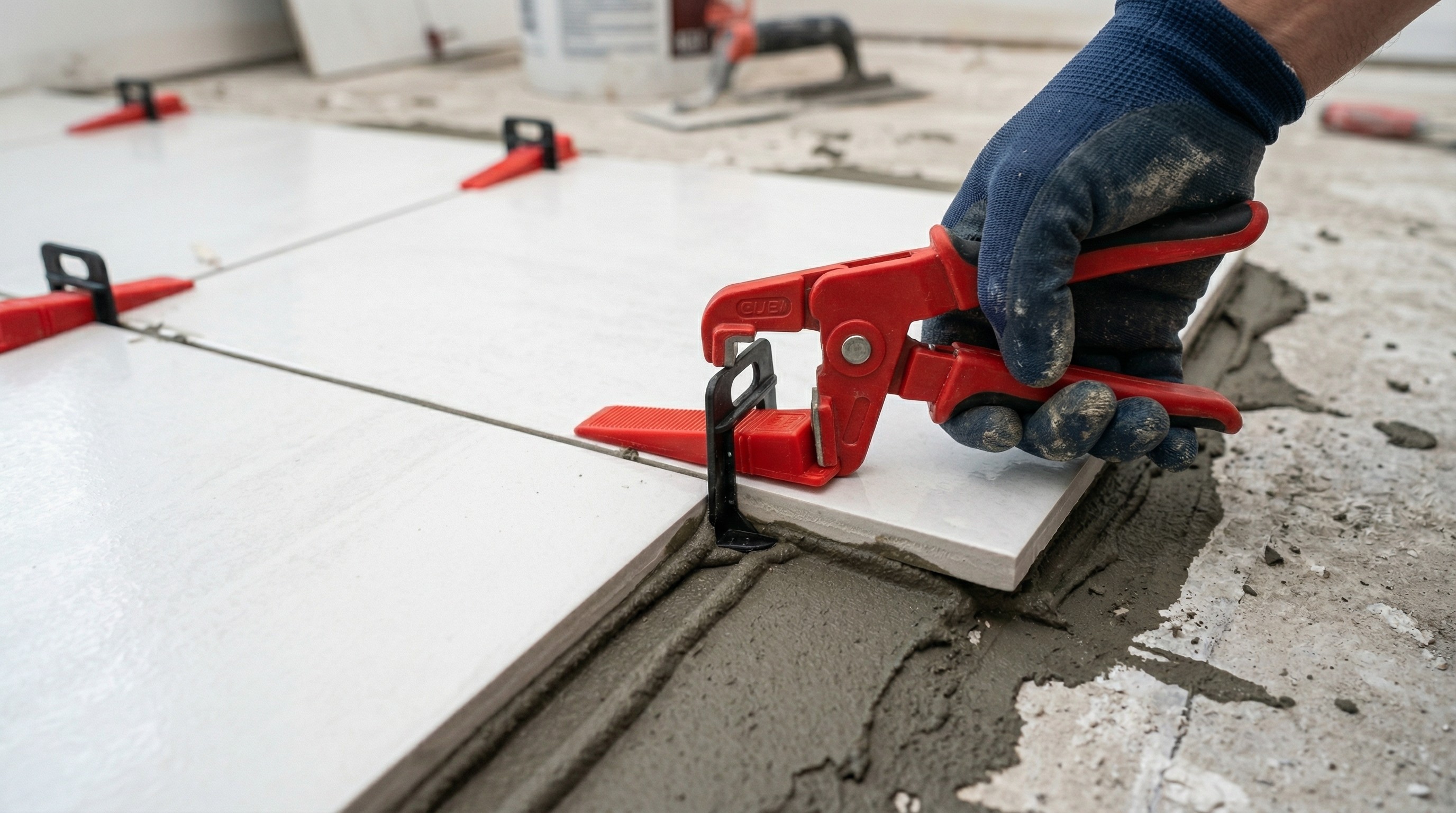 Heinrich Taxis Baustoffe Fliesen Haustechnik GmbH – Fliesenleger Bruchsal